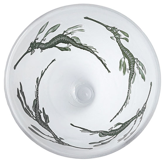 Sea Dragons Bowl